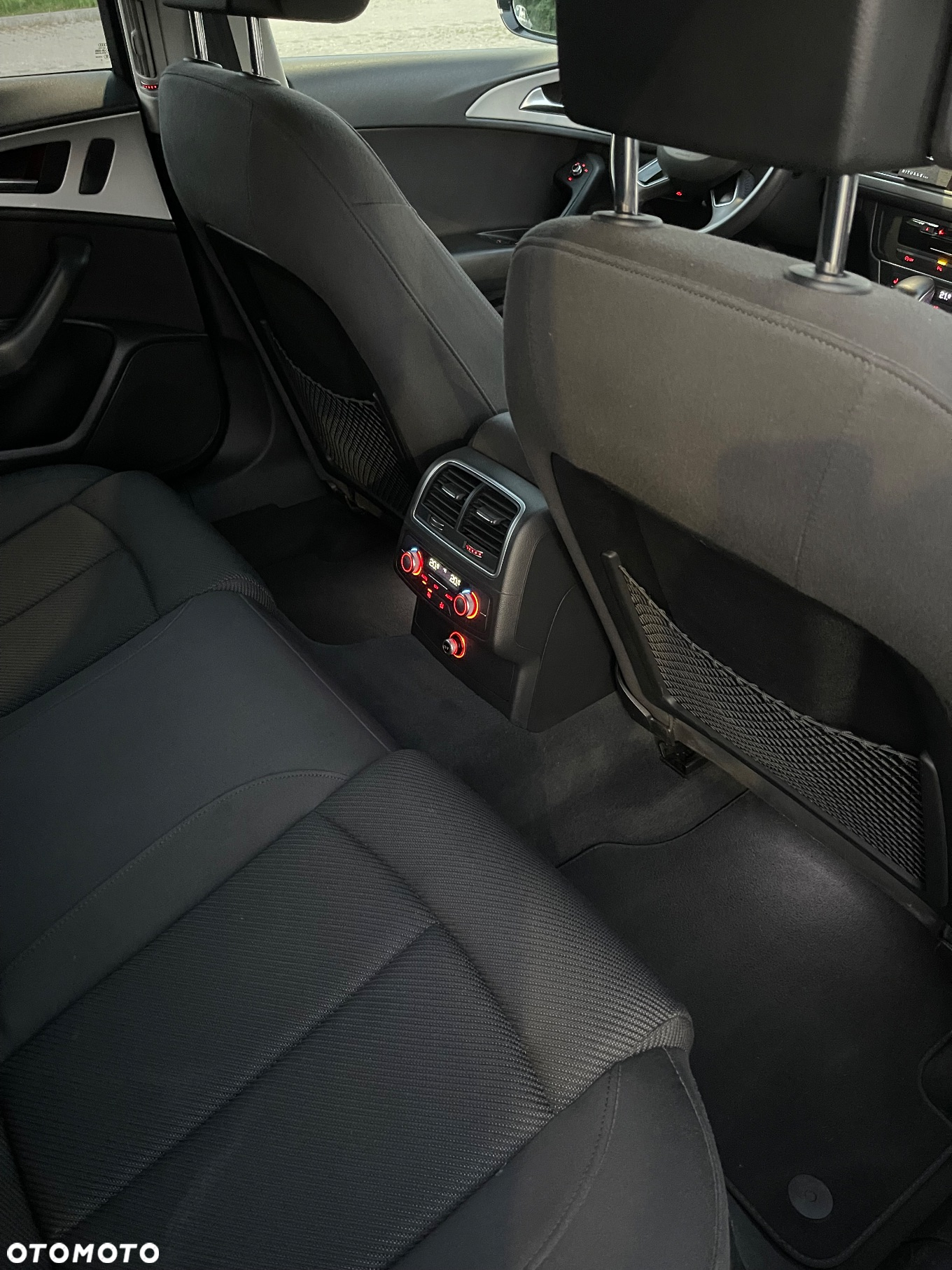Audi A6 - 8