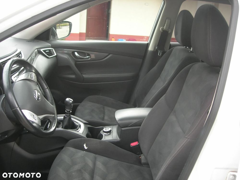 Nissan X-Trail 1.6 DCi ALL-MODE 4x4i Acenta - 15