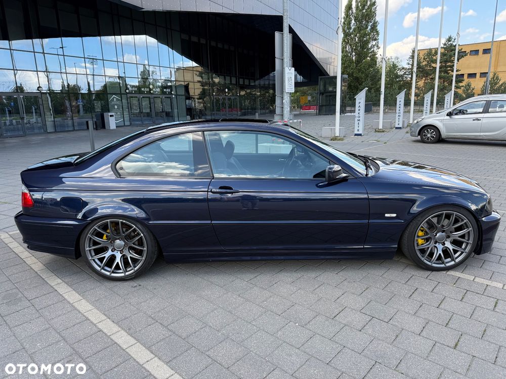 BMW Seria 3 330Ci - 8