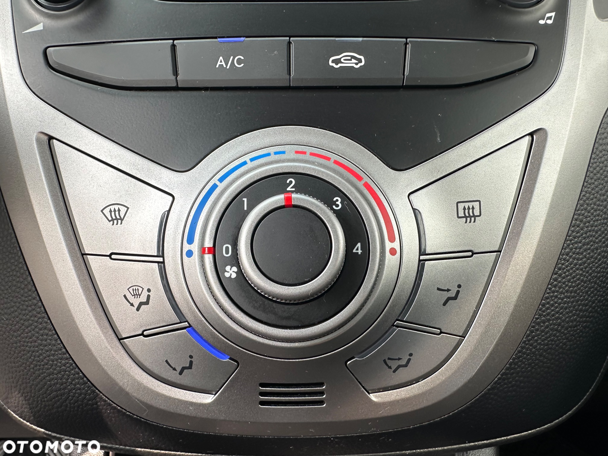 Hyundai ix20 1.4 blue Classic - 19