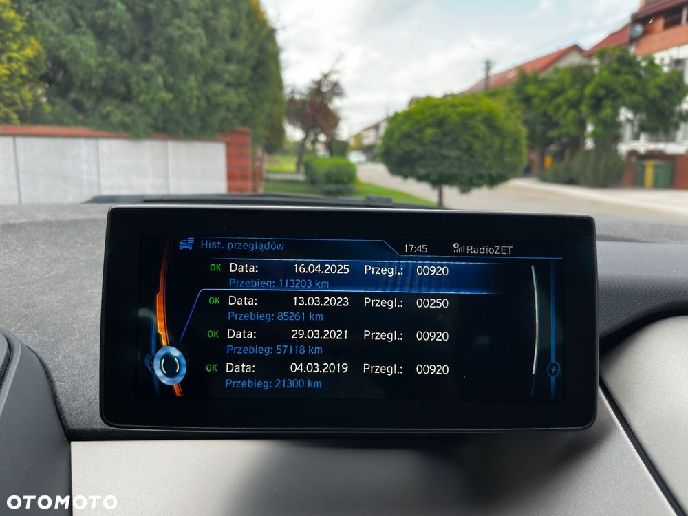 BMW i3 (94 Ah) - 34