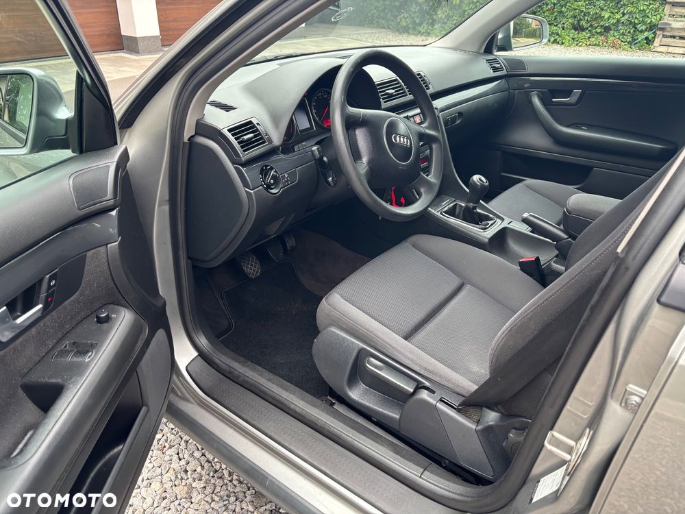 Audi A4 - 21