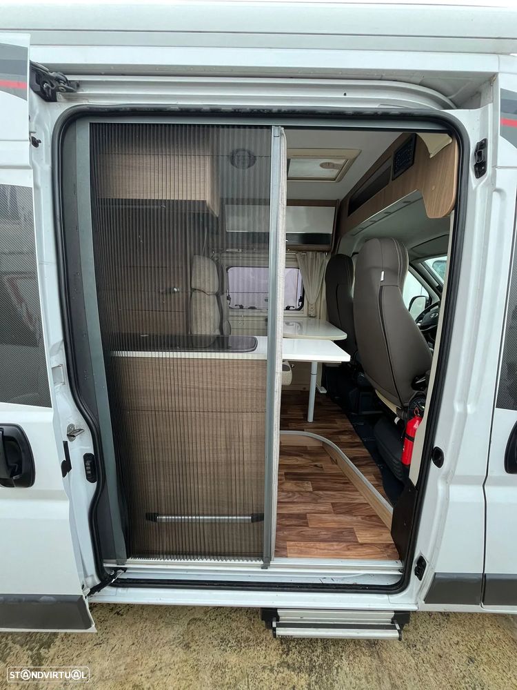 Roller Team Livingstone Sport 5 - 7