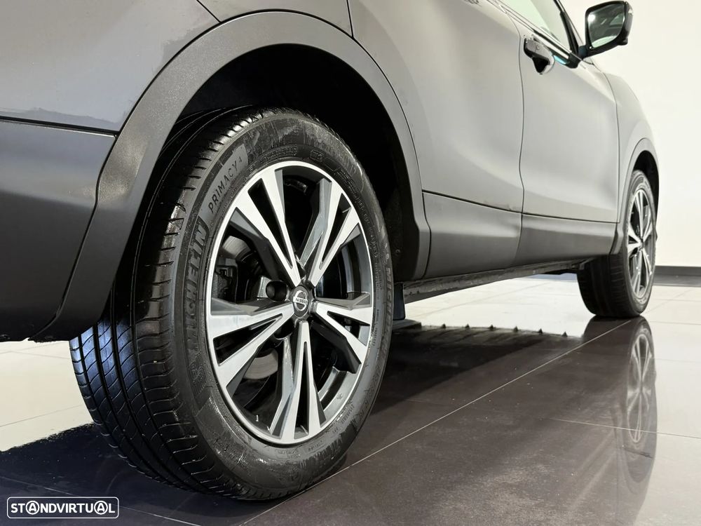 Nissan Qashqai 1.5 dCi Tekna Premium S - 45