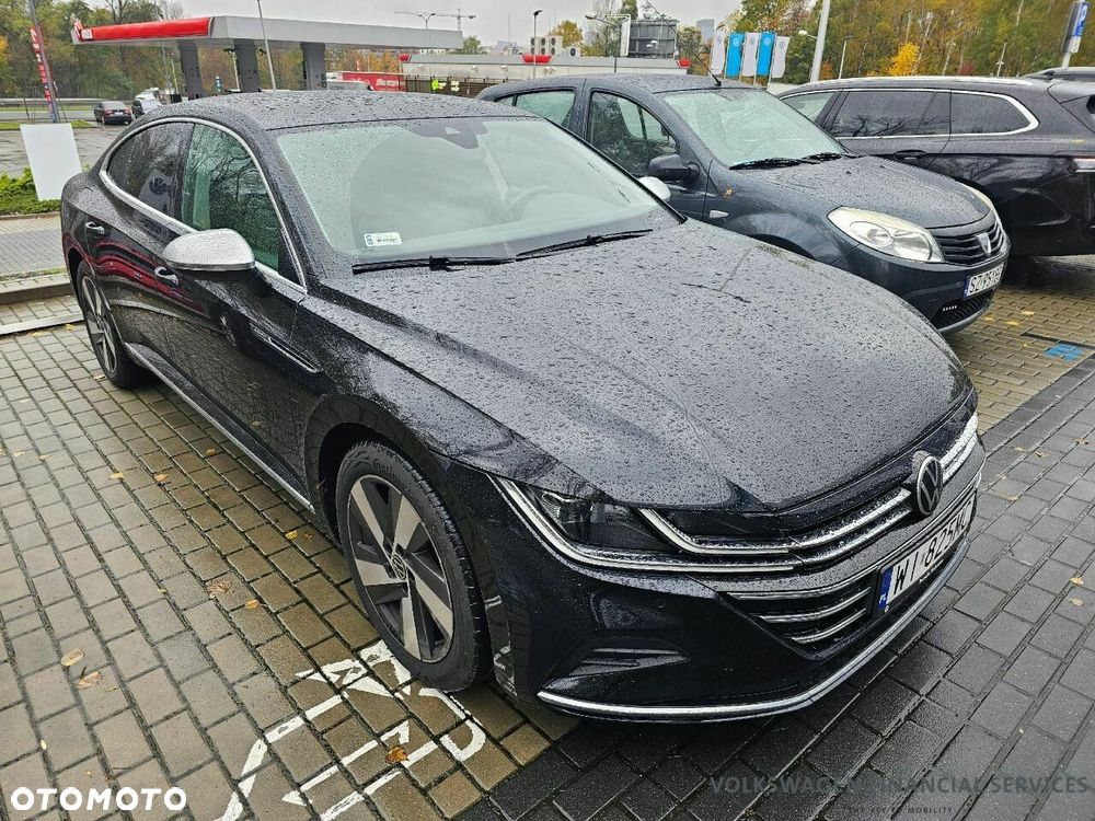 Volkswagen Arteon 2.0 TSI Elegance DSG - 4