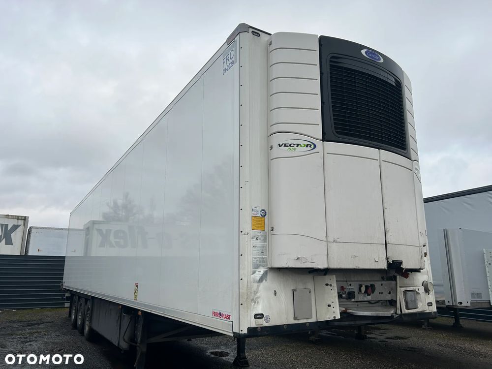 Schmitz Cargobull Chłodnia - 2