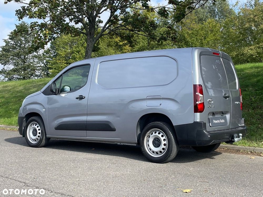 Toyota PROACE CITY - 15