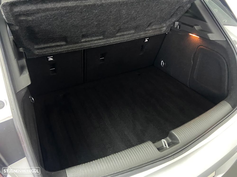 Opel Astra 1.0 Dynamic S/S - 11