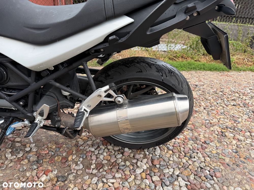 BMW R - 16