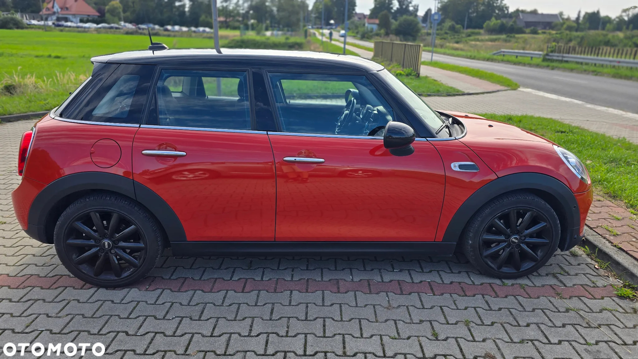 MINI Cooper - 3