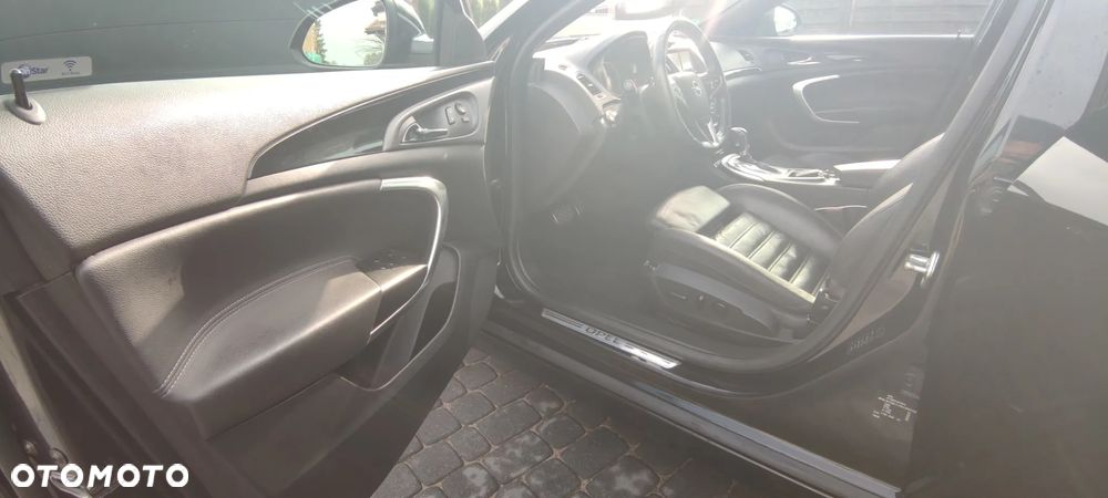 Opel Insignia - 16