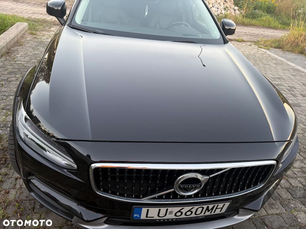 Volvo V90 Cross Country T6 AWD Geartronic - 5