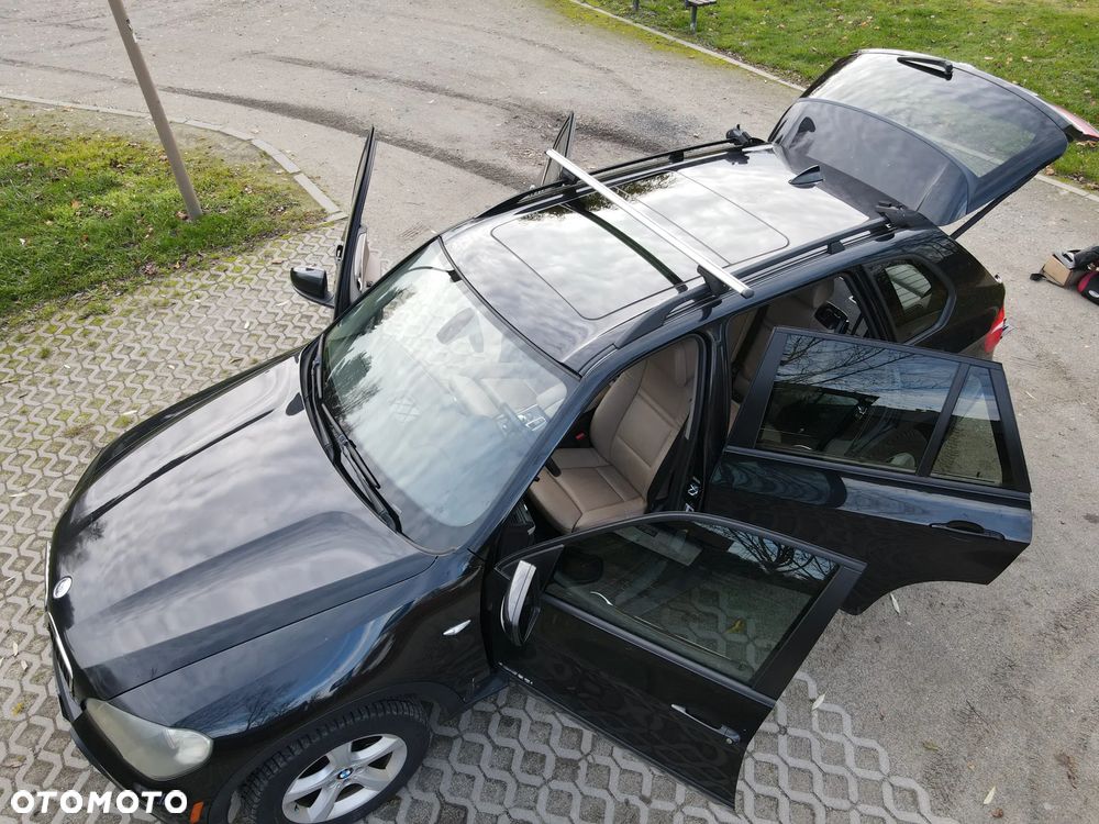 BMW X5 xDrive30i - 11