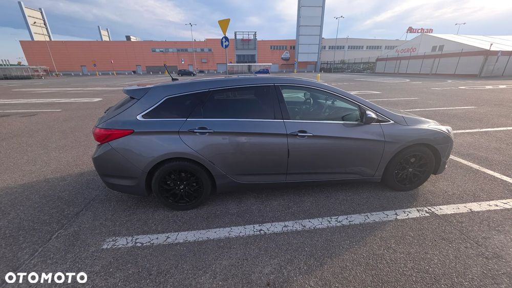 Hyundai i40 1.7 CRDi Style - 14