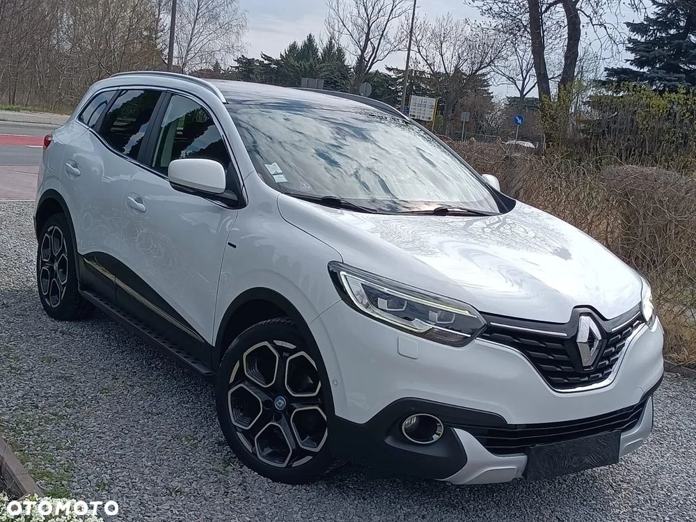 Renault Kadjar 1.2 Energy TCe S-Edition - 5
