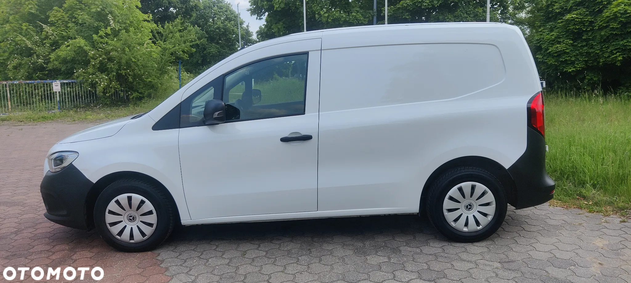 Mercedes-Benz Citan - 3