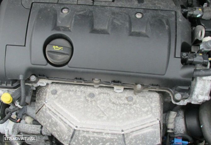 Amortecedor Dto Frente OPEL MOVANO B - 1