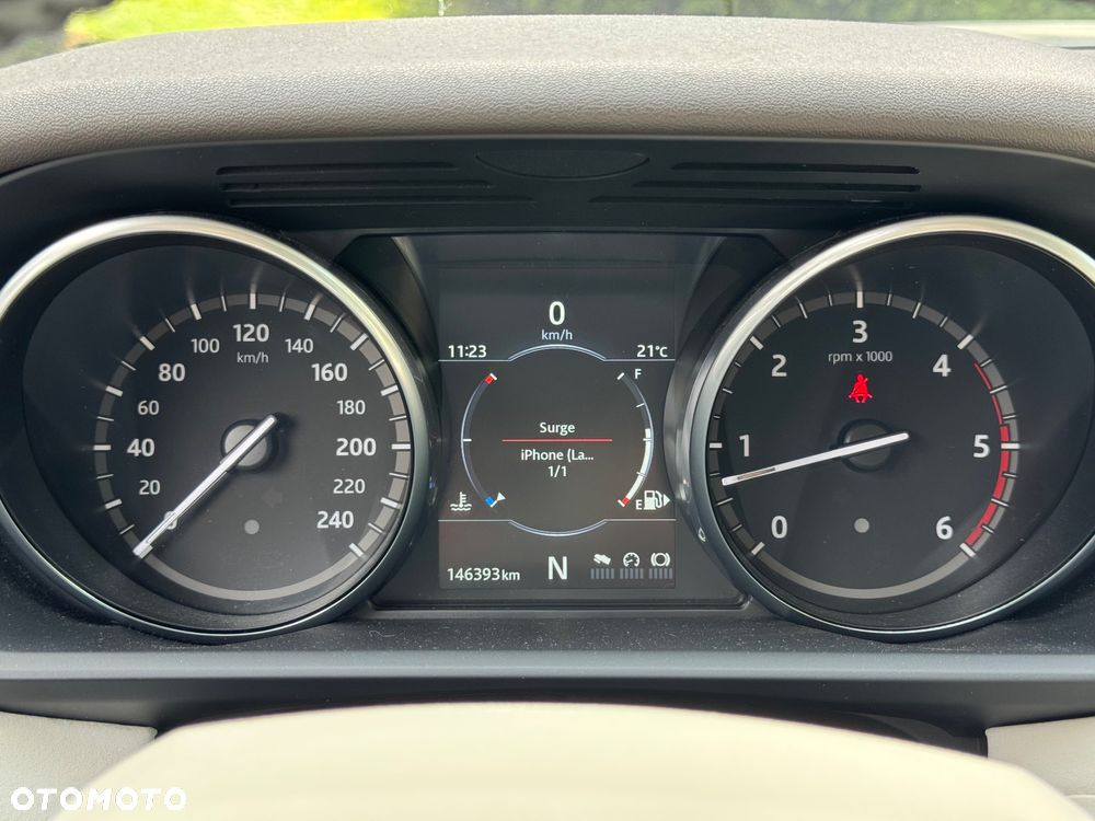 Land Rover Discovery V 3.0 TD6 HSE - 13