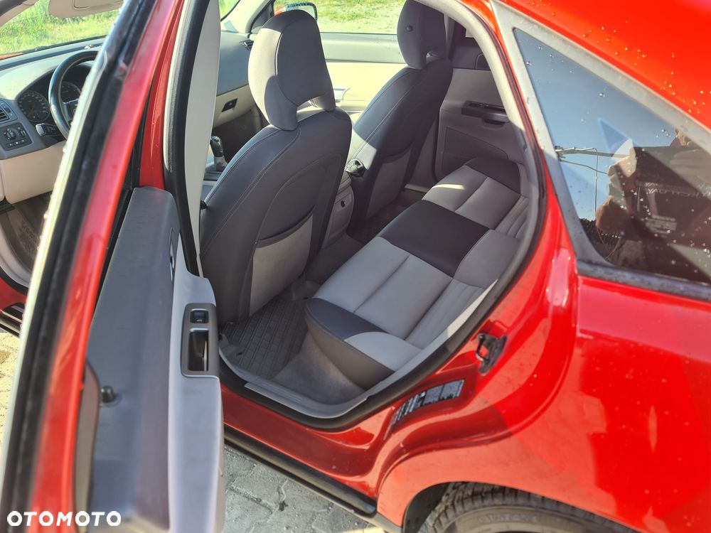 Volvo S40 - 6