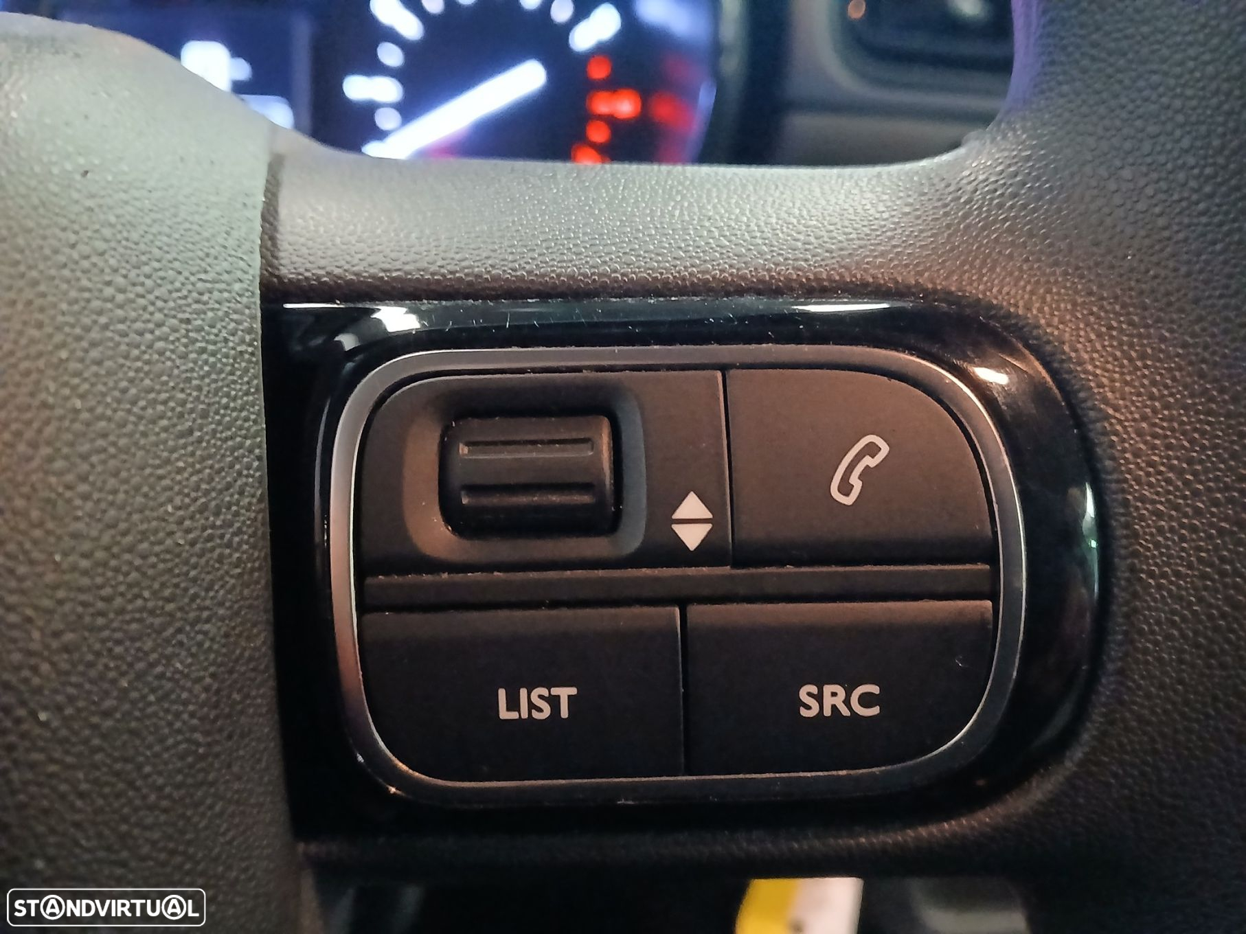 Citroën C3 1.5 BlueHDi C-Series - 16
