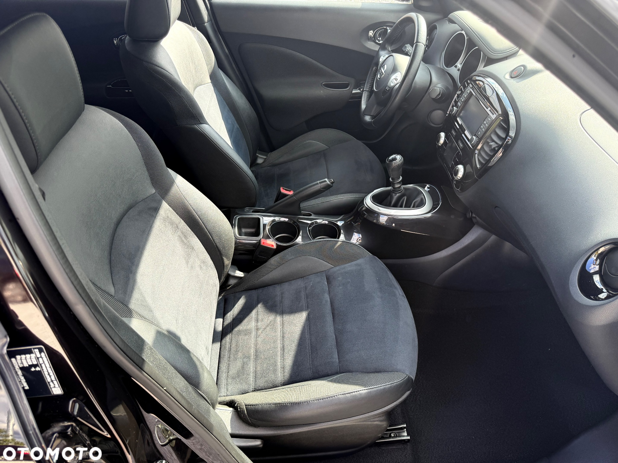 Nissan Juke - 17