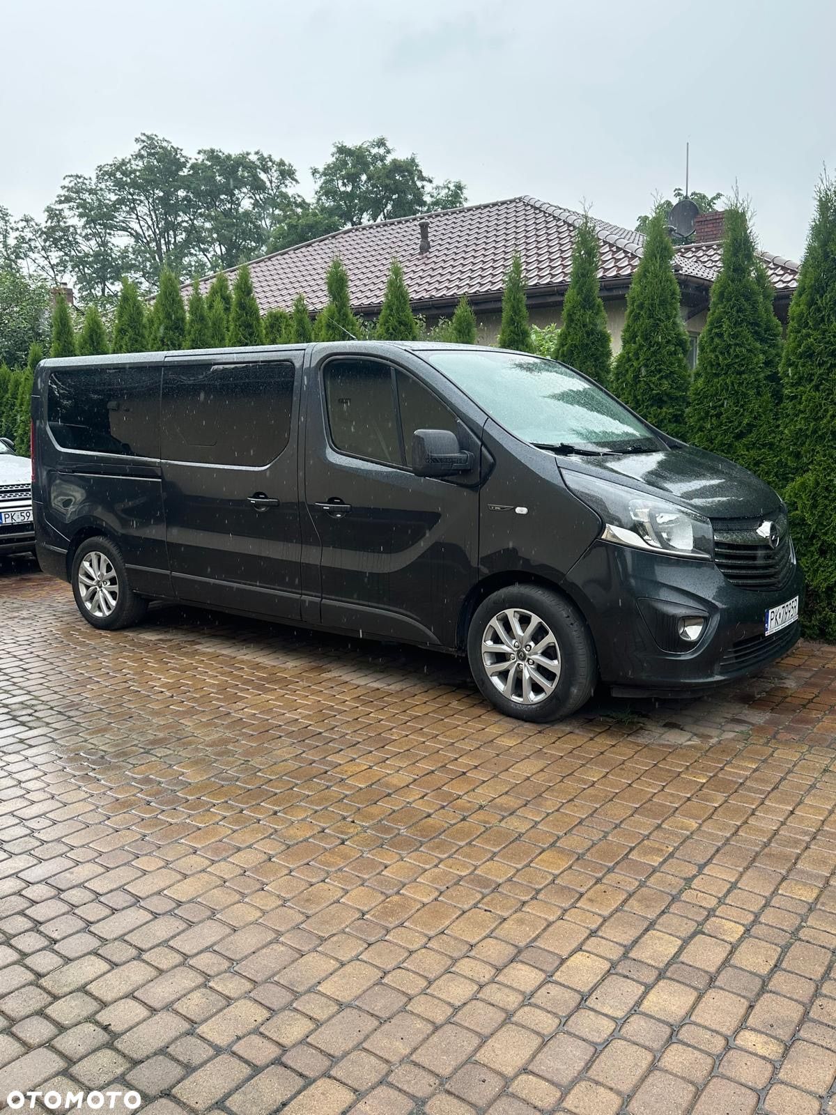 Opel Vivaro L2H1 2,9t Edition Business - 1