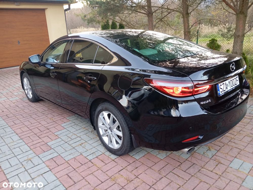 Mazda 6 2.5 SkyPassion - 3