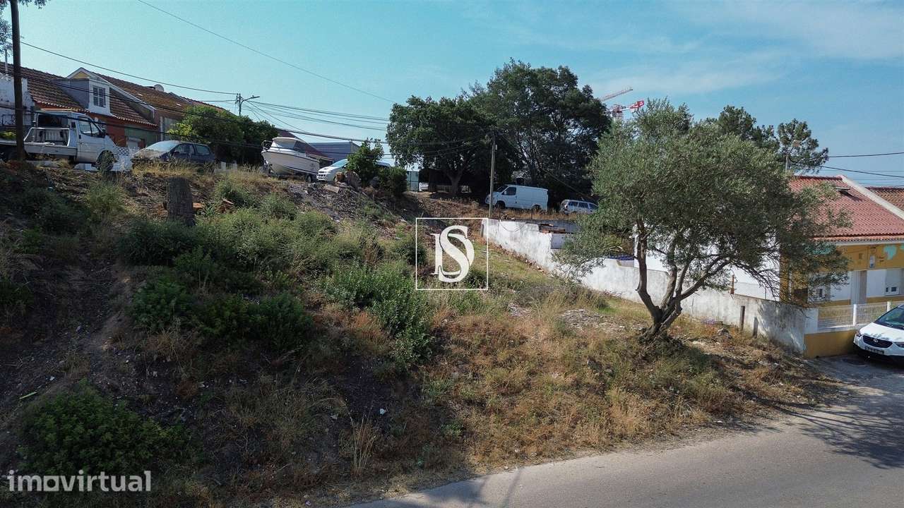 Terreno Urbano  Venda em Setúbal (São Julião, Nossa Senhora da Anuncia - Grande imagem: 5/6