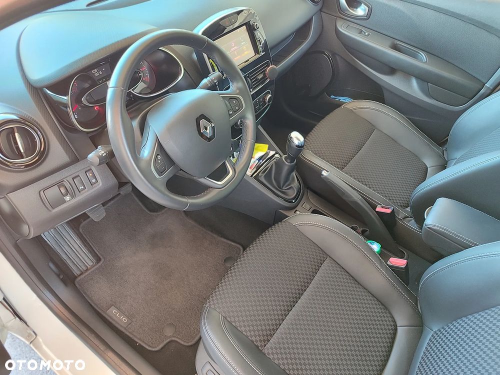 Renault Clio 0.9 Energy TCe Intens+ - 16