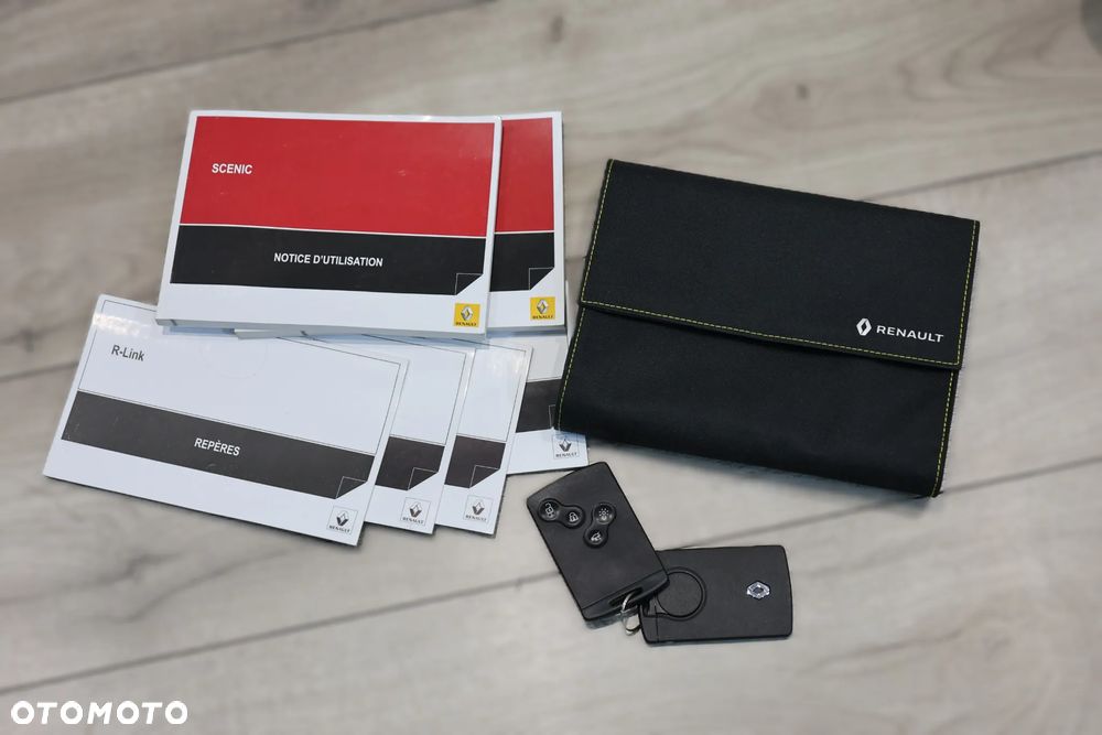 Renault Scenic Energy TCe 130 S&S Bose Edition - 26