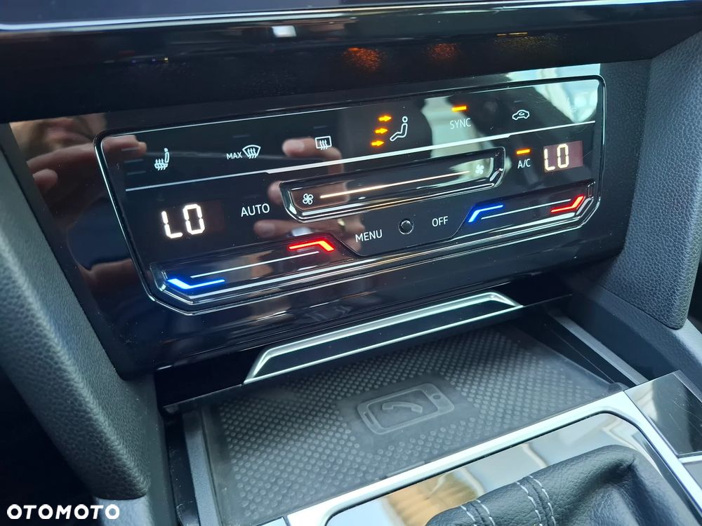 Volkswagen Arteon 2.0 TSI R-Line DSG - 17