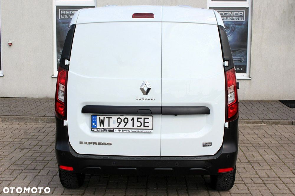 Renault Express - 5