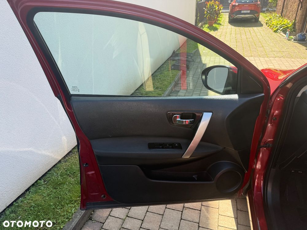Nissan Qashqai 1.5 dCi Acenta - 18