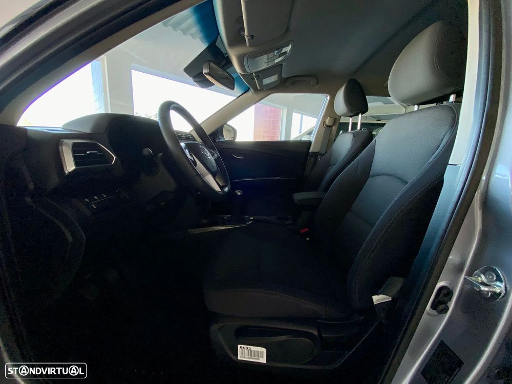 KGM Tivoli 1.5 T-GDi 2WD Core - 8