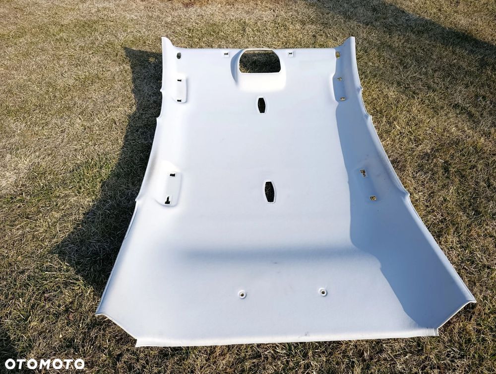 Focus MK3 podsufitka HB 5d Ford - 1