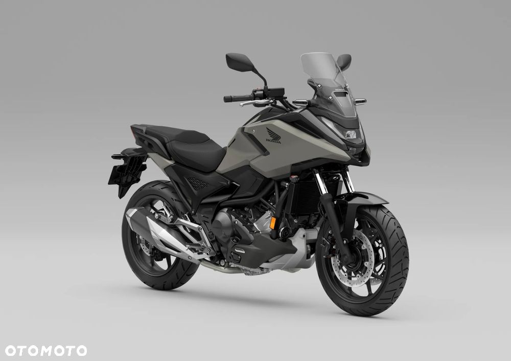 Honda NC - 1