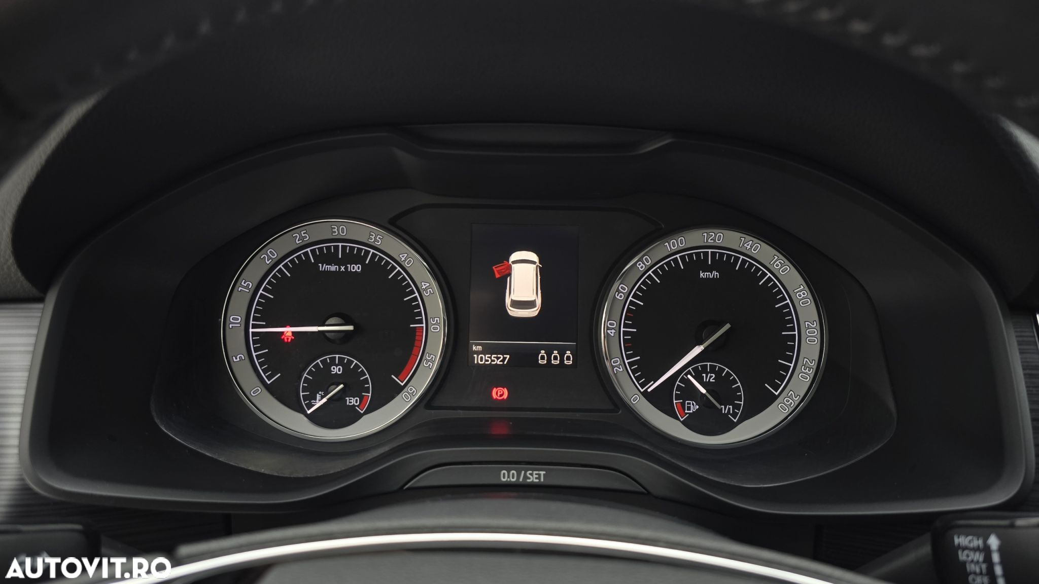Skoda Kodiaq 2.0 TDI 4X4 DSG Ambition - 16