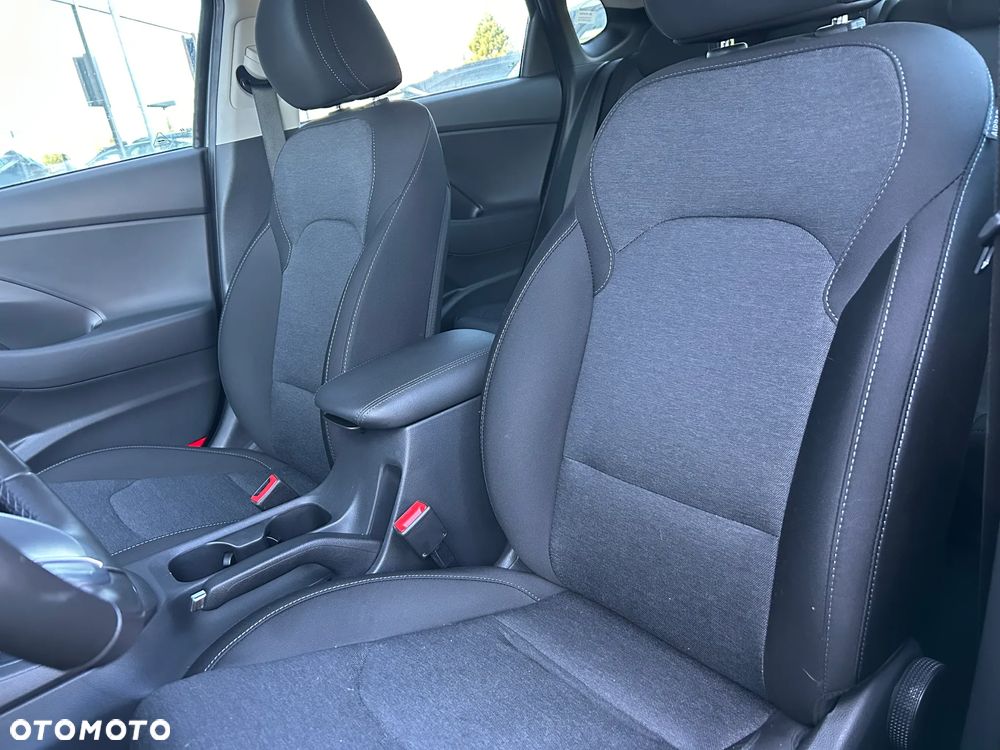 Hyundai i30 1.5 T-GDI 48V Smart DCT - 12