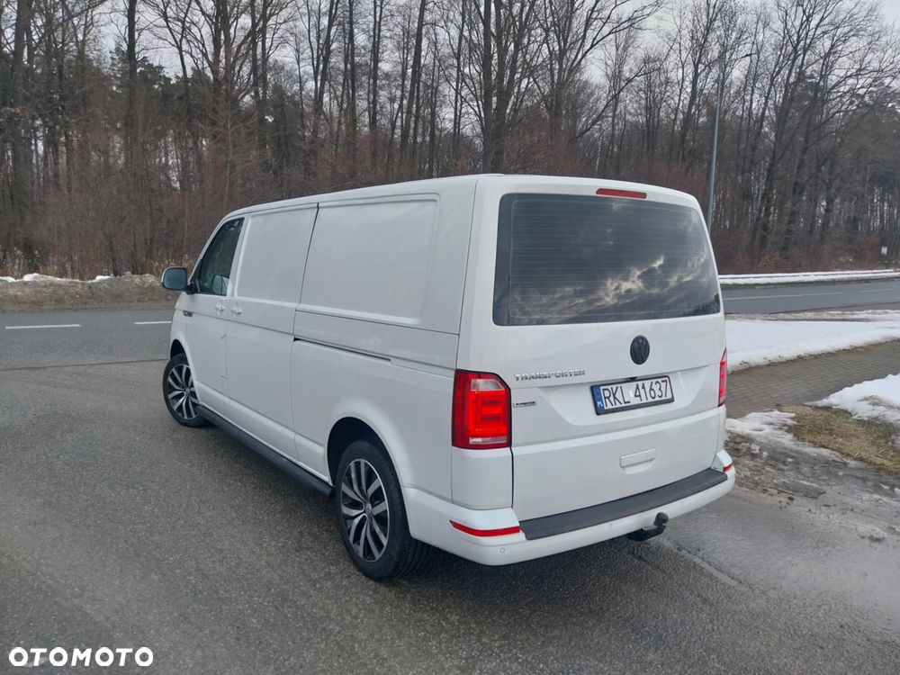 Volkswagen Transporter - 2