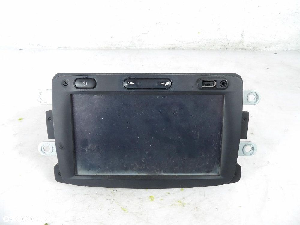 RENAULT CAPTUR RADIO 281150198R - 1