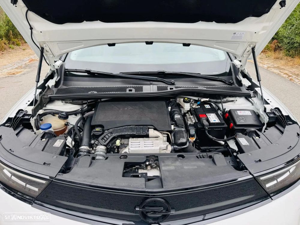 Opel Mokka 1.2 T Elegance - 54