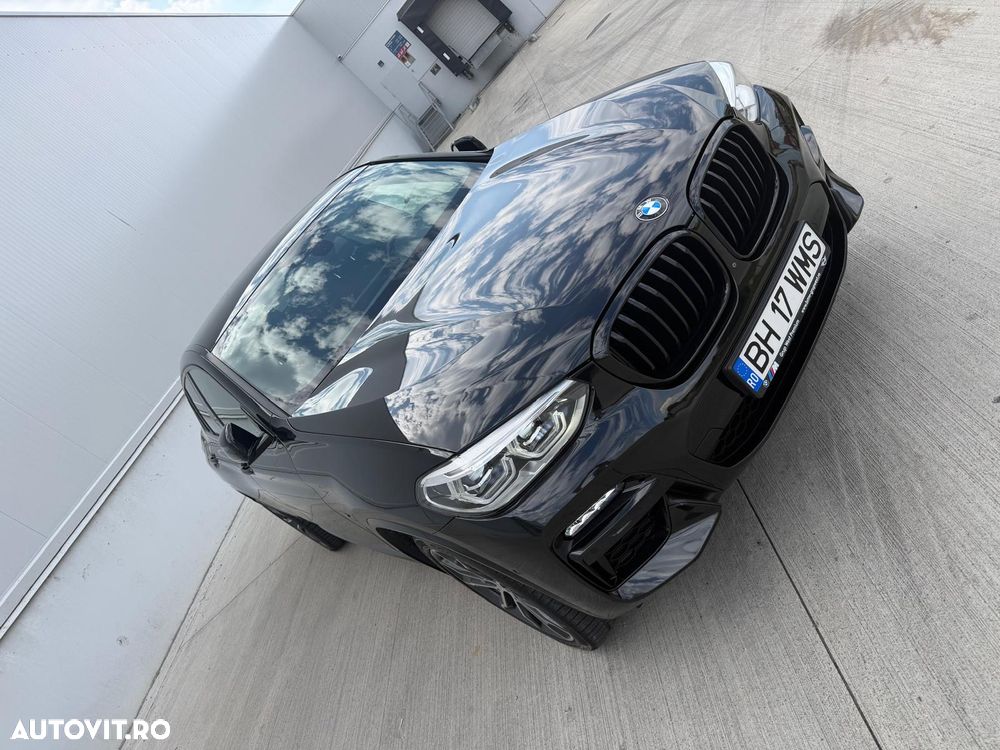 BMW X4 M 2021 — imagine 8