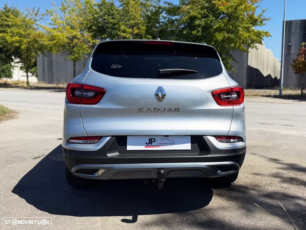 Renault Kadjar - 11