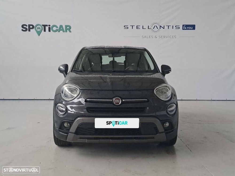 Fiat 500X 1.0 FireFly - 2