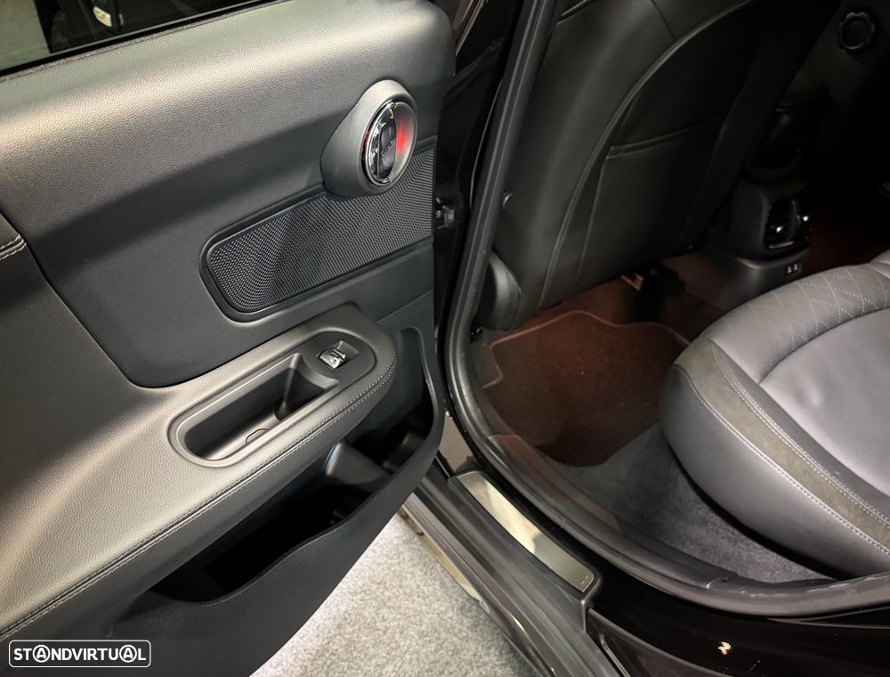 MINI Countryman Cooper - 22