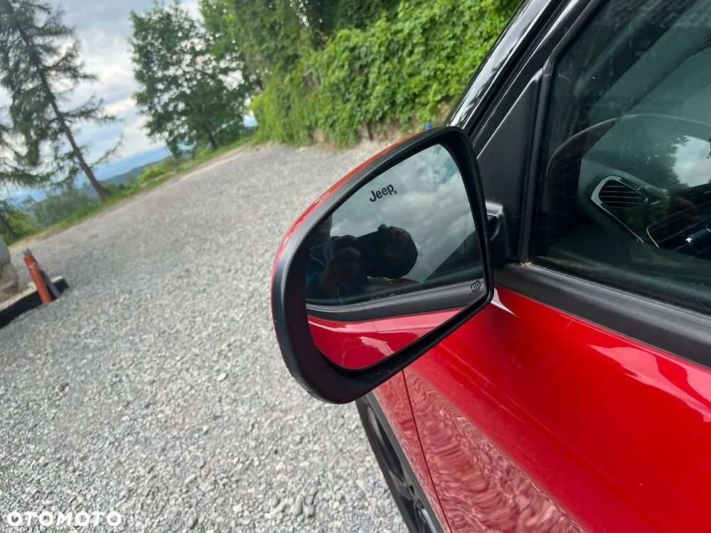 Jeep Compass - 20