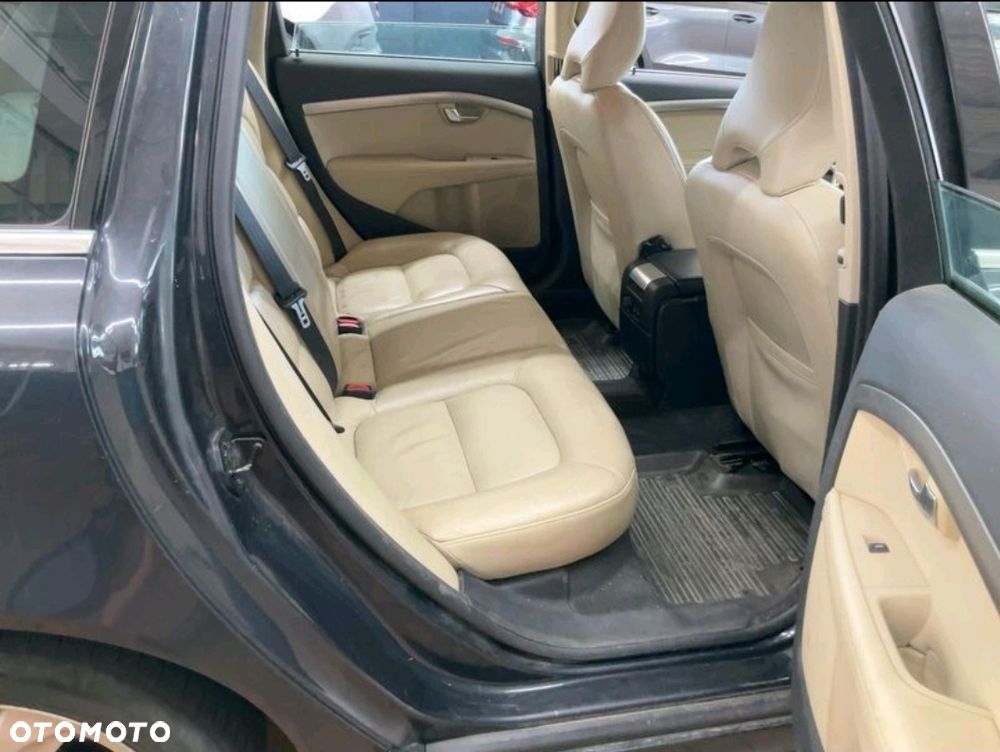Volvo V70 - 6