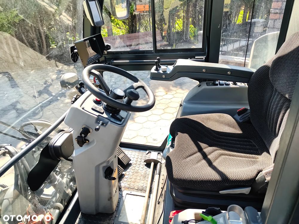 Hako Citymaster 1600 - 7