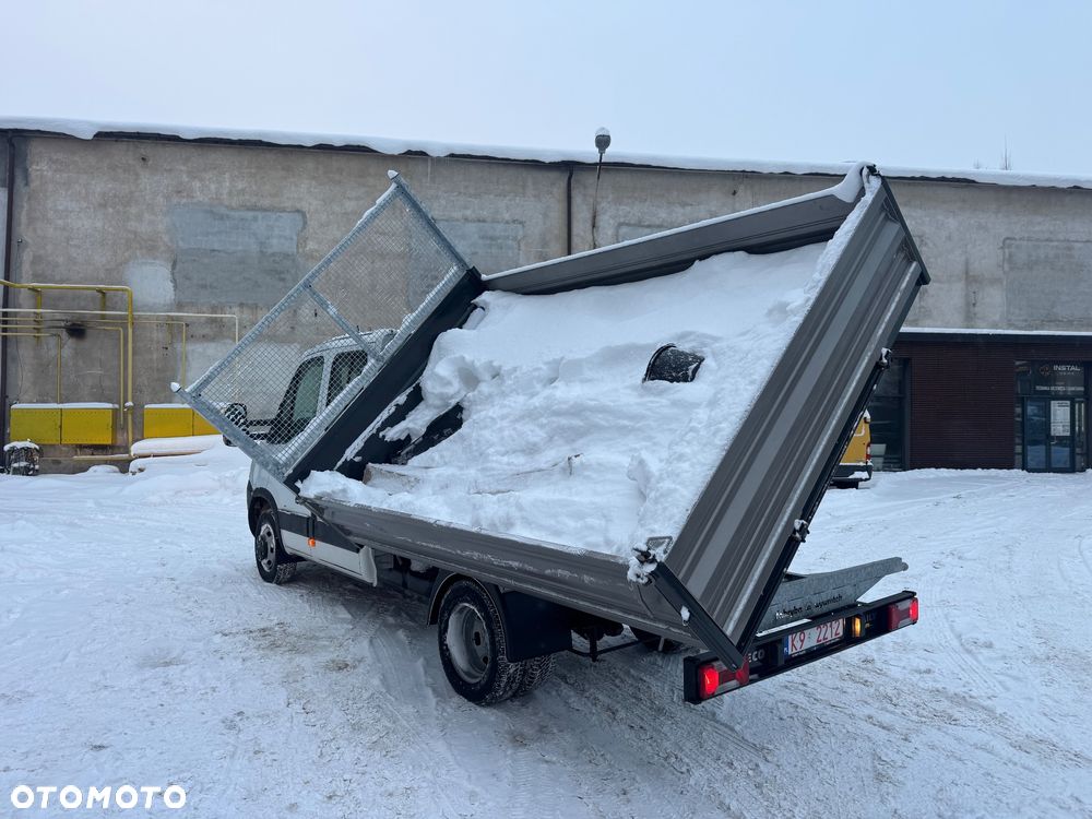 Iveco 50c17 - 9