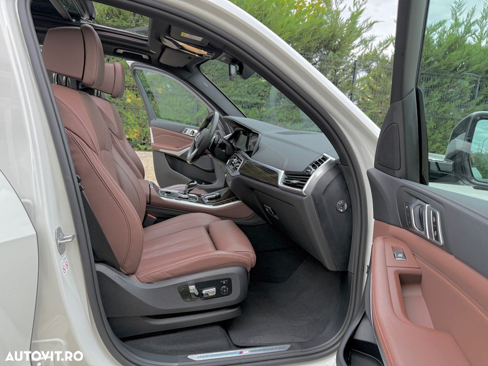 BMW X5 xDrive45e - 10